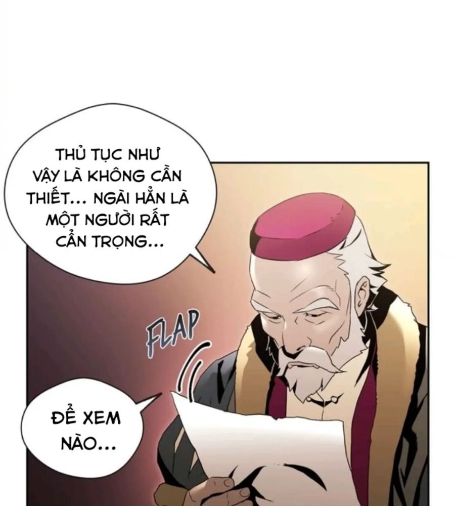 Chiến Binh Xương Trắng Thất Thủ Chapter 74 - Trang 2