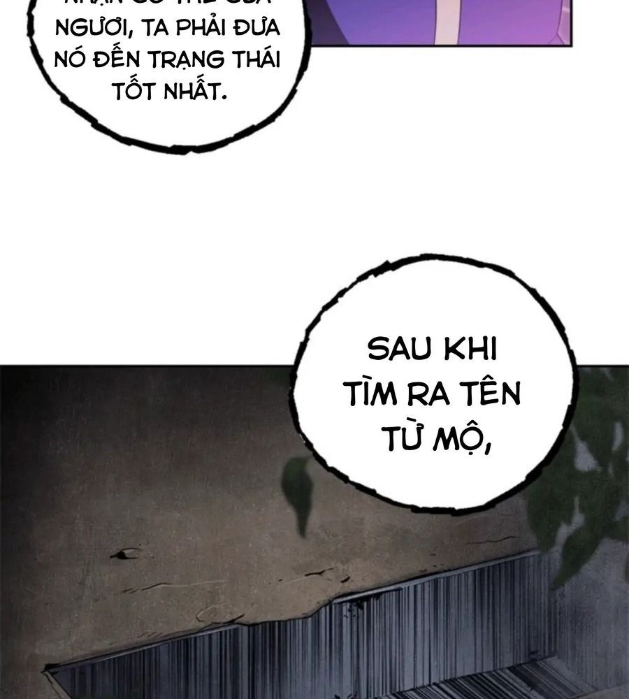 Chiến Binh Xương Trắng Thất Thủ Chapter 74 - Trang 2