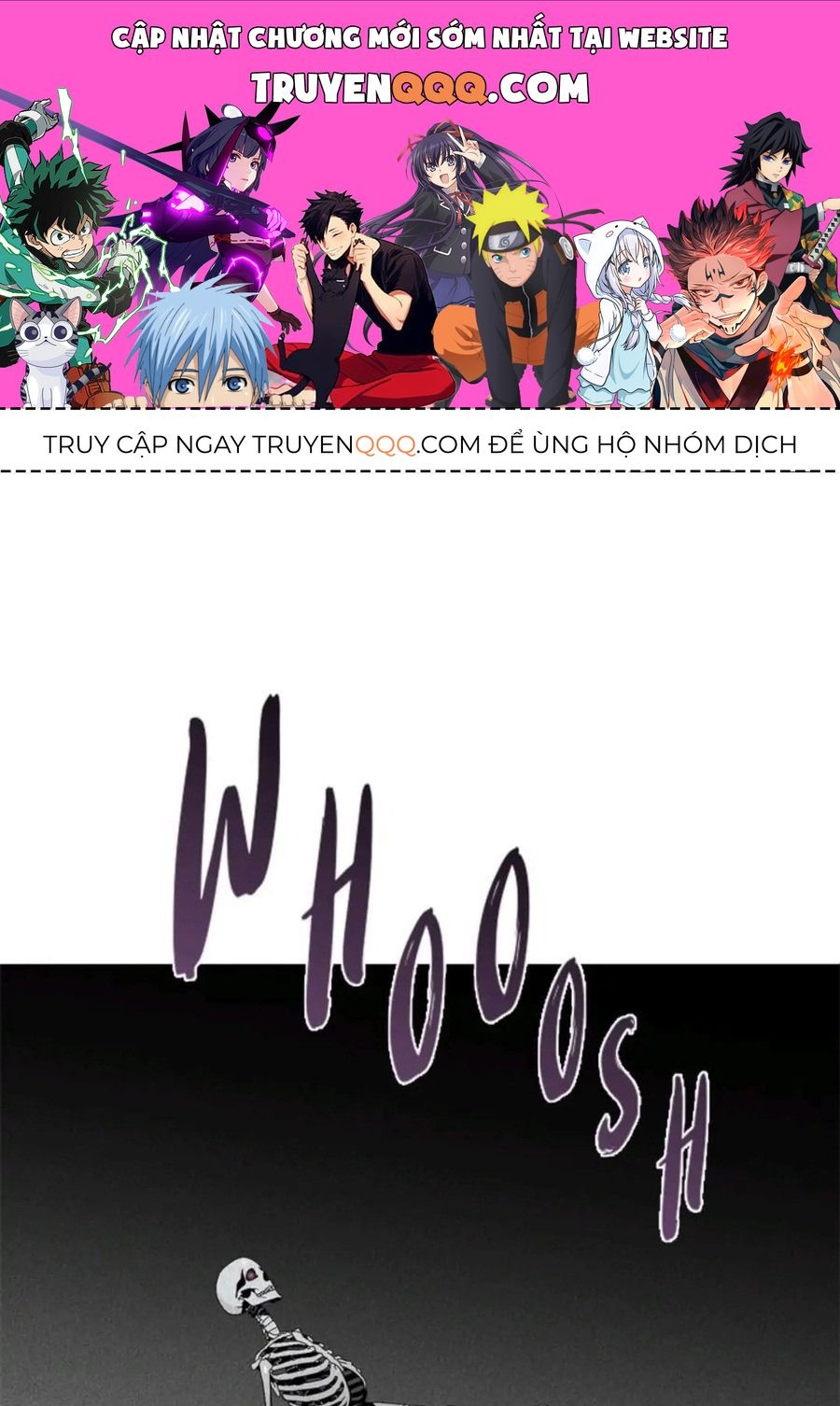 Chiến Binh Xương Trắng Thất Thủ Chapter 75 - Trang 2