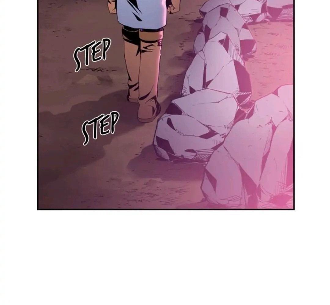 Chiến Binh Xương Trắng Thất Thủ Chapter 75 - Trang 2