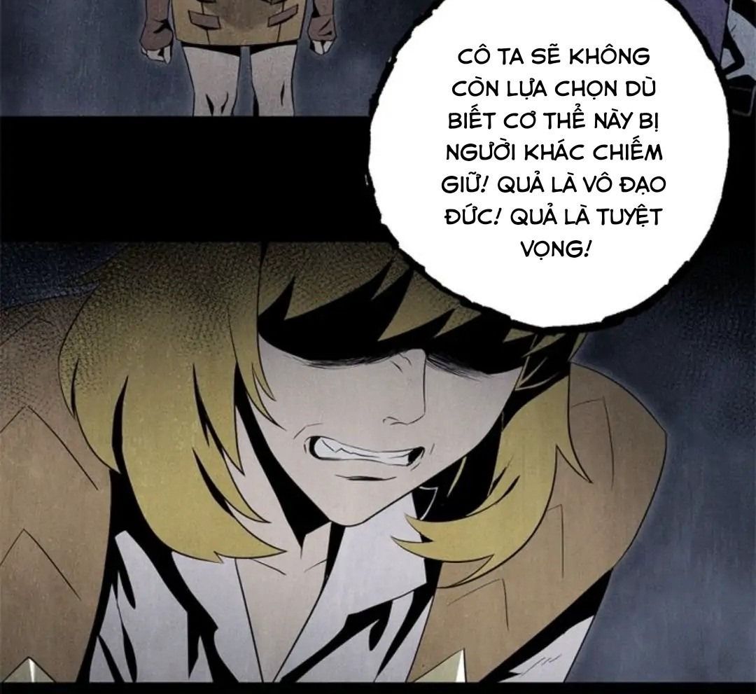 Chiến Binh Xương Trắng Thất Thủ Chapter 75 - Trang 2