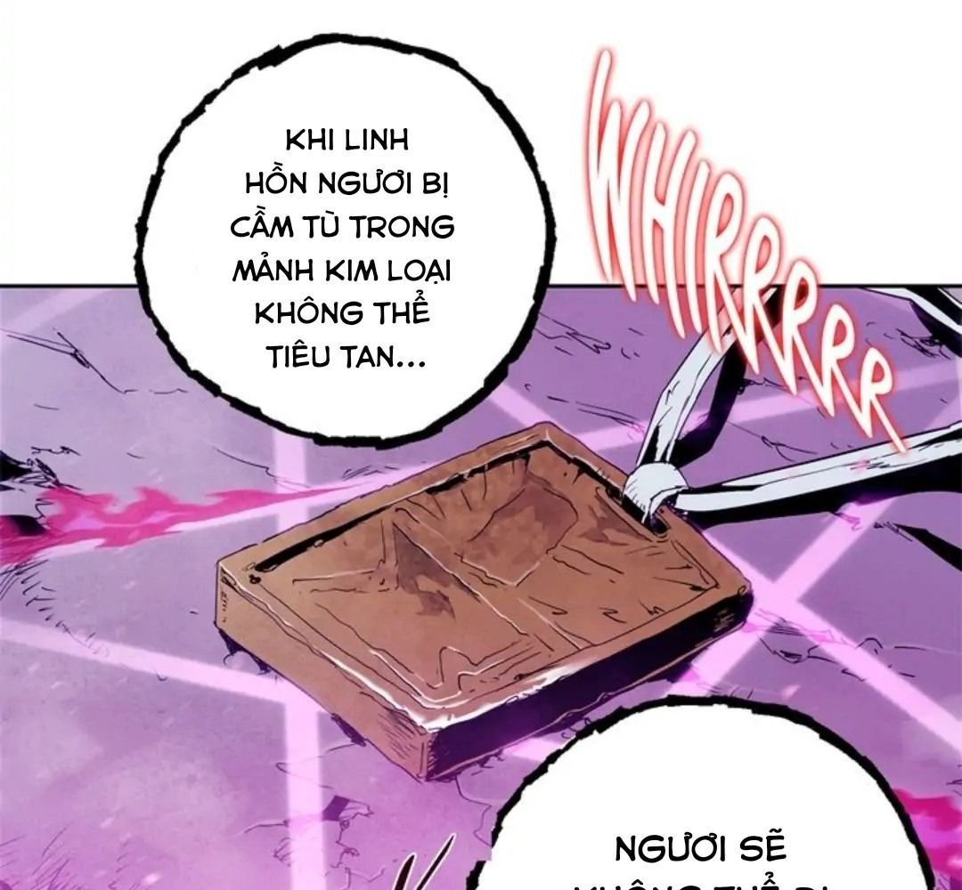 Chiến Binh Xương Trắng Thất Thủ Chapter 75 - Trang 2