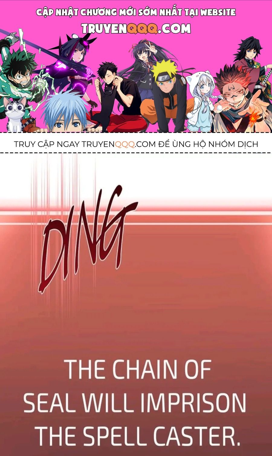 Chiến Binh Xương Trắng Thất Thủ Chapter 76 - Trang 2