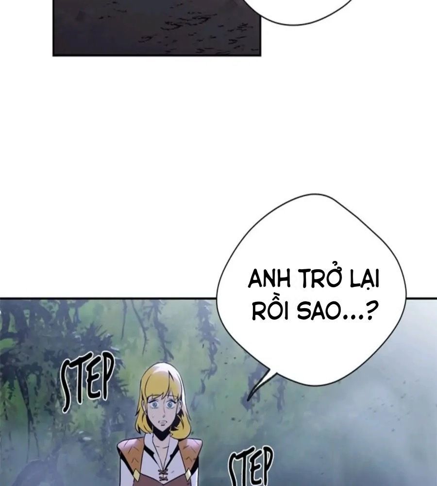 Chiến Binh Xương Trắng Thất Thủ Chapter 76 - Trang 2
