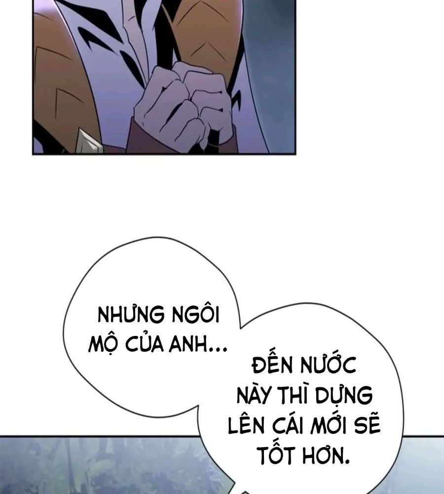 Chiến Binh Xương Trắng Thất Thủ Chapter 76 - Trang 2