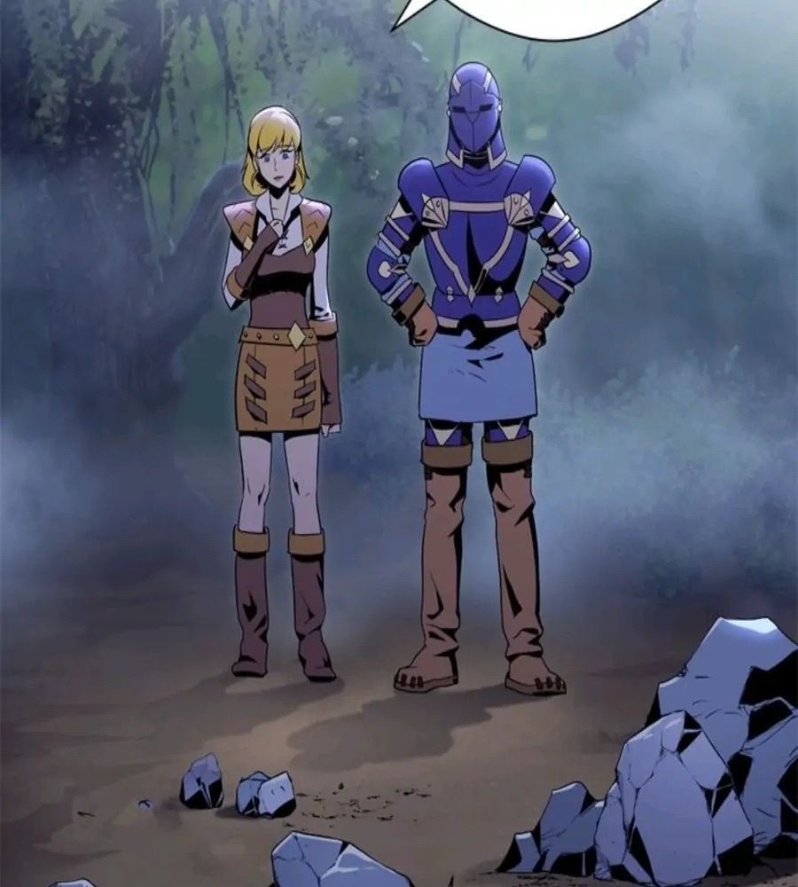 Chiến Binh Xương Trắng Thất Thủ Chapter 76 - Trang 2