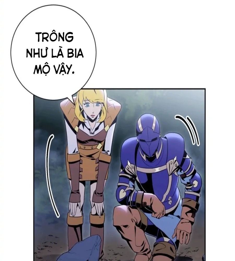 Chiến Binh Xương Trắng Thất Thủ Chapter 76 - Trang 2