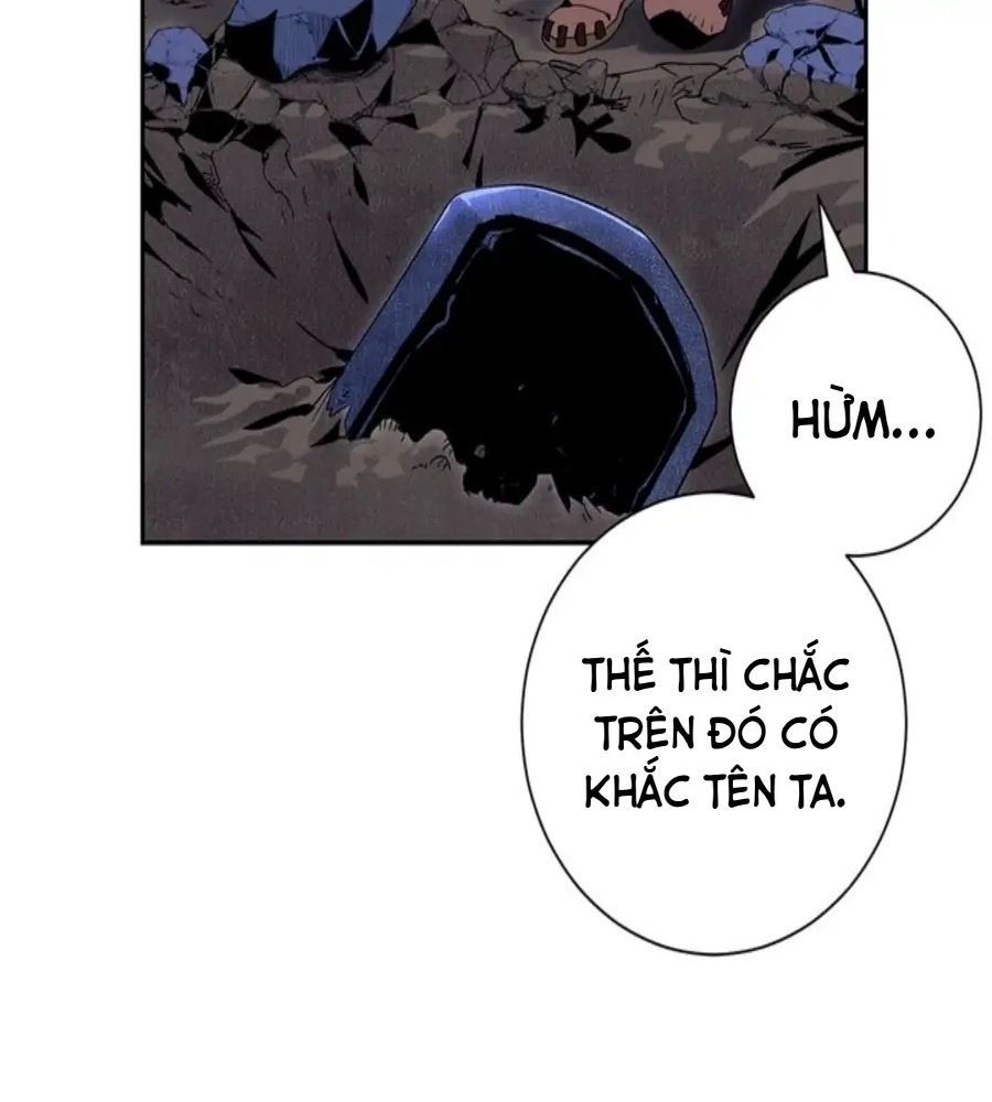 Chiến Binh Xương Trắng Thất Thủ Chapter 76 - Trang 2