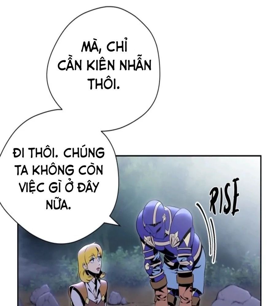 Chiến Binh Xương Trắng Thất Thủ Chapter 76 - Trang 2
