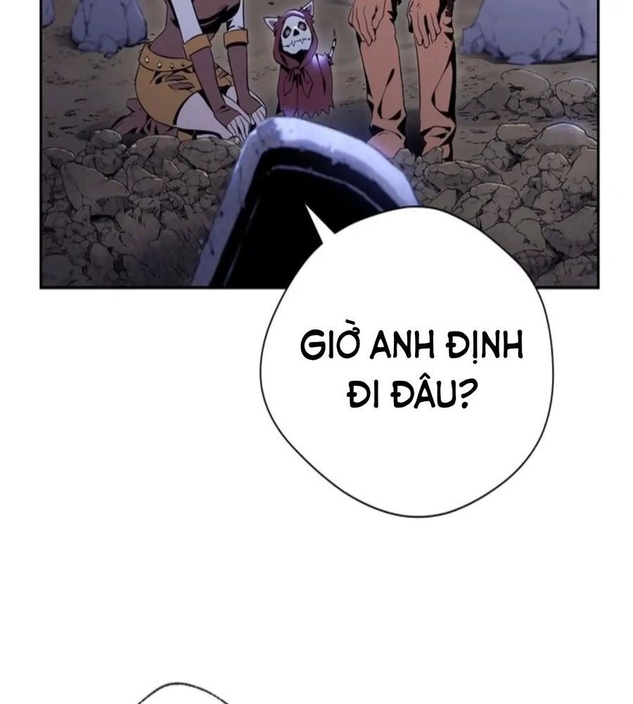 Chiến Binh Xương Trắng Thất Thủ Chapter 76 - Trang 2