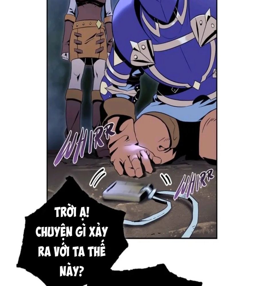 Chiến Binh Xương Trắng Thất Thủ Chapter 76 - Trang 2