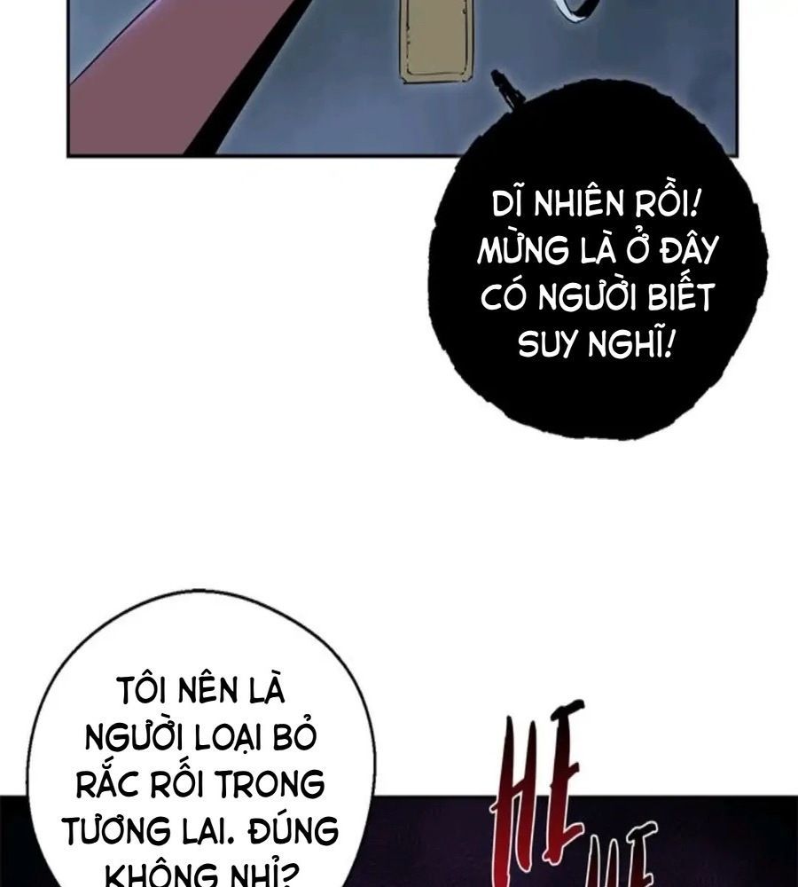 Chiến Binh Xương Trắng Thất Thủ Chapter 76 - Trang 2