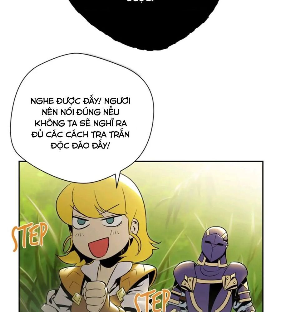 Chiến Binh Xương Trắng Thất Thủ Chapter 77 - Trang 2