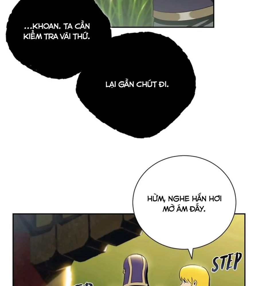 Chiến Binh Xương Trắng Thất Thủ Chapter 77 - Trang 2