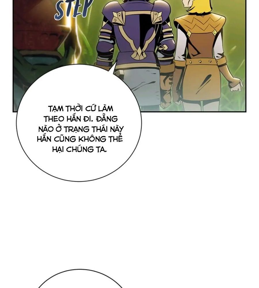 Chiến Binh Xương Trắng Thất Thủ Chapter 77 - Trang 2