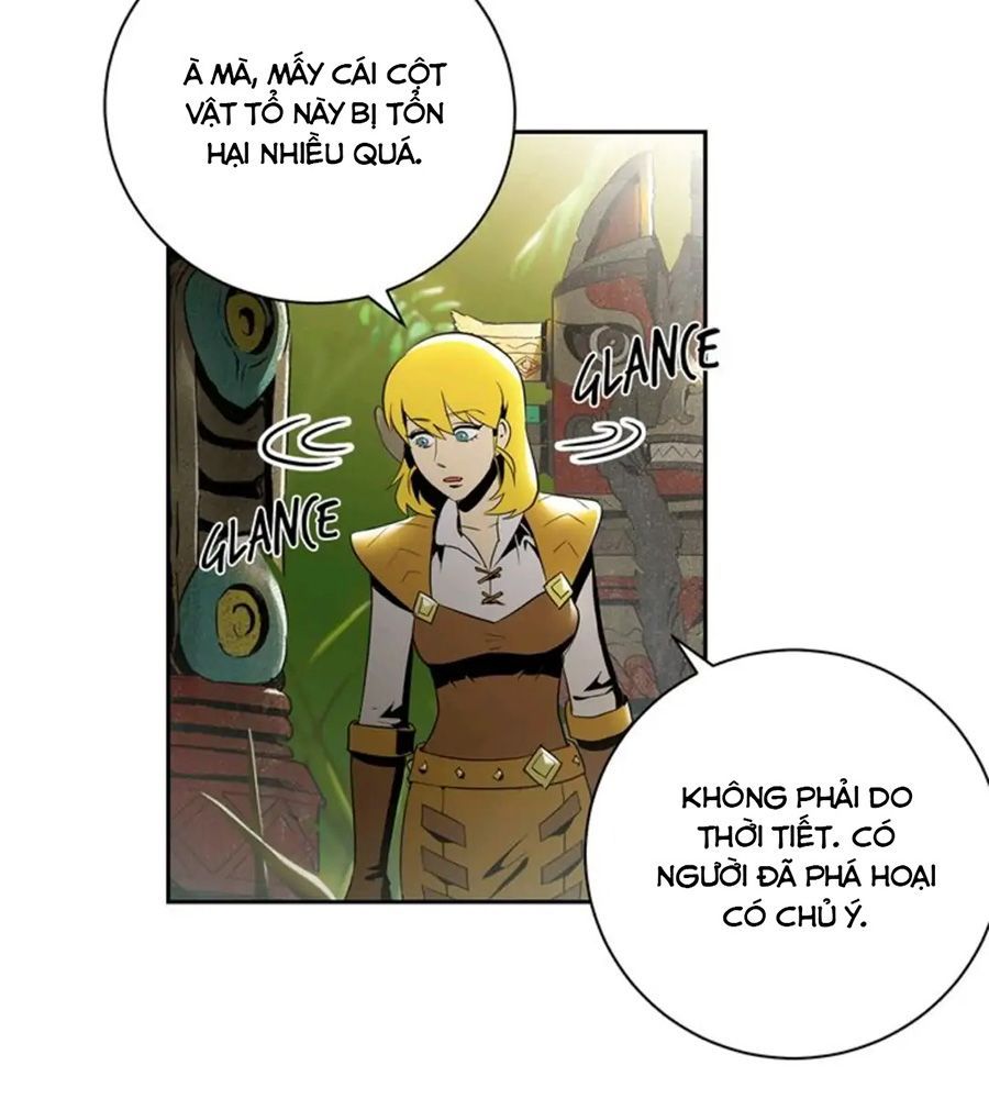 Chiến Binh Xương Trắng Thất Thủ Chapter 77 - Trang 2