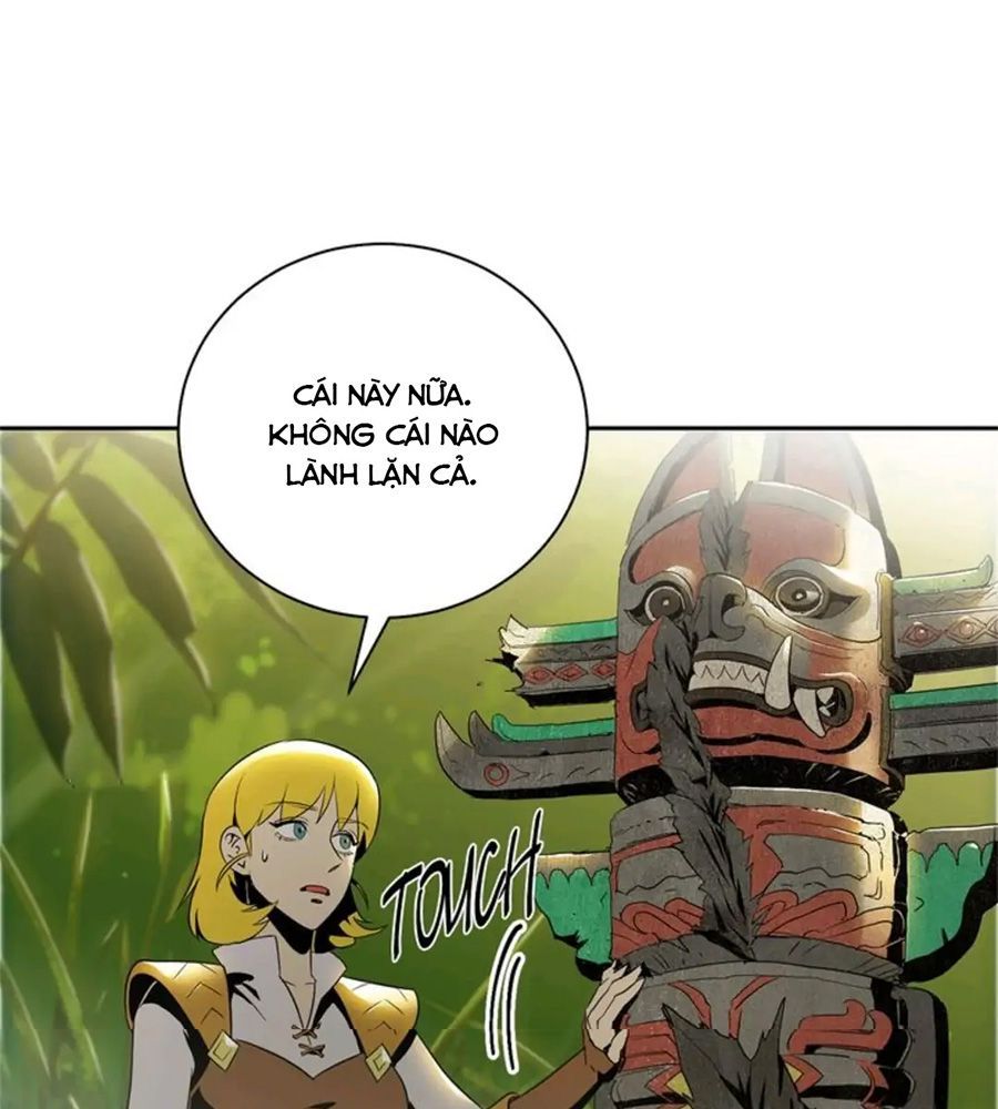 Chiến Binh Xương Trắng Thất Thủ Chapter 77 - Trang 2