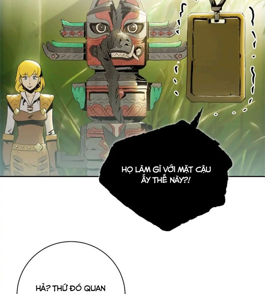 Chiến Binh Xương Trắng Thất Thủ Chapter 77 - Trang 2
