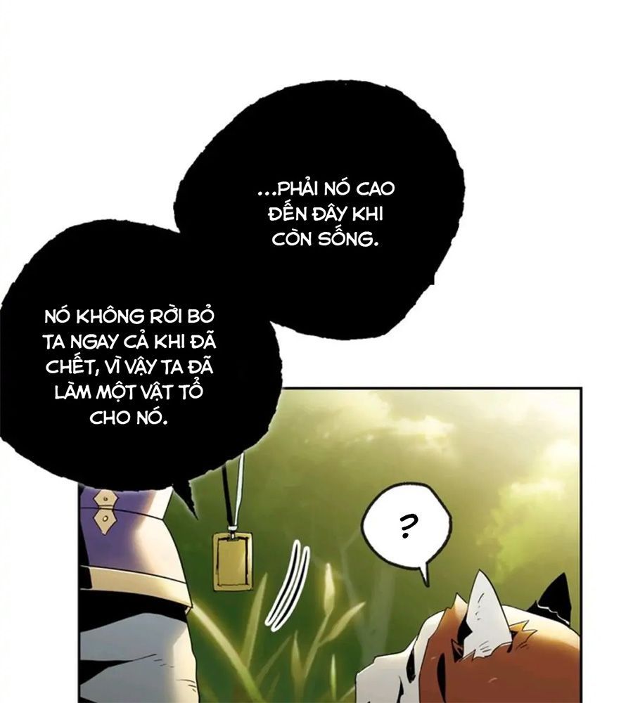 Chiến Binh Xương Trắng Thất Thủ Chapter 77 - Trang 2