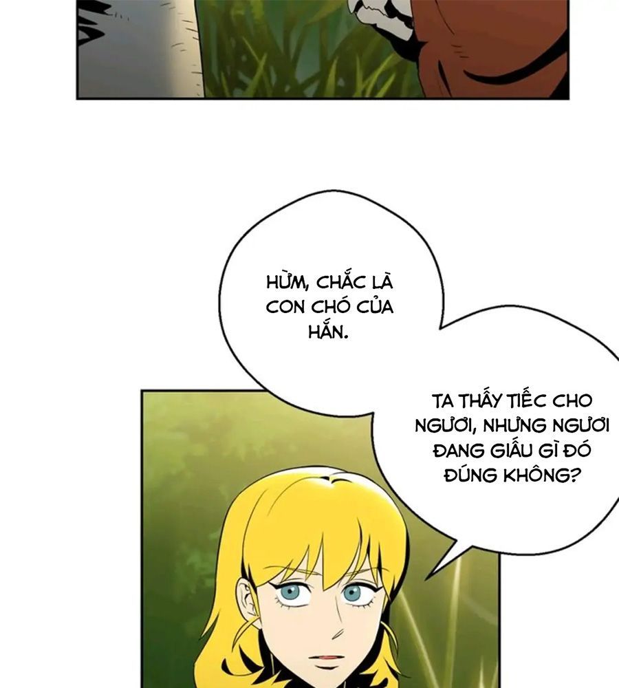 Chiến Binh Xương Trắng Thất Thủ Chapter 77 - Trang 2