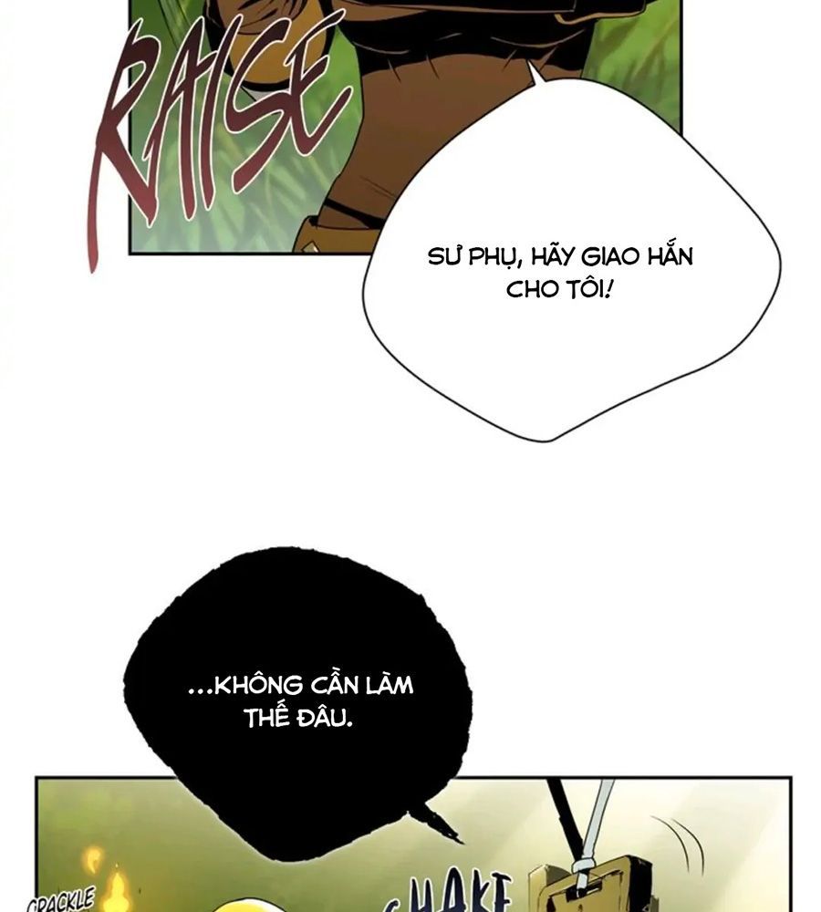 Chiến Binh Xương Trắng Thất Thủ Chapter 77 - Trang 2