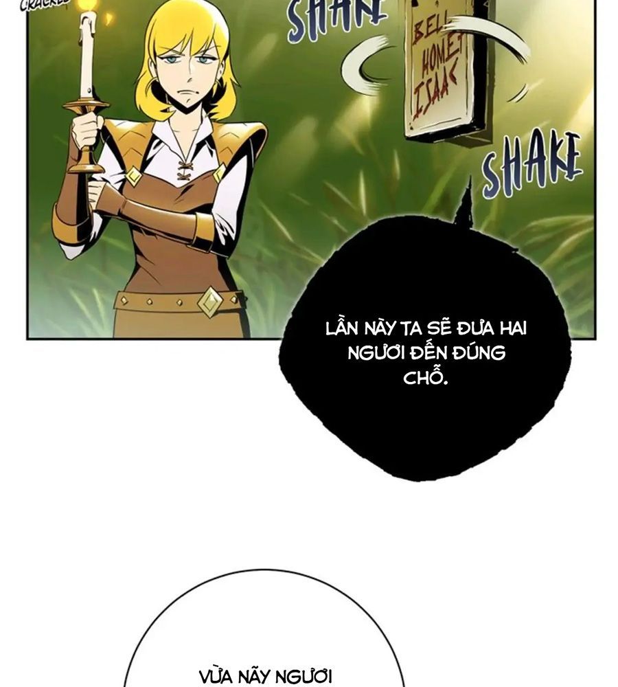Chiến Binh Xương Trắng Thất Thủ Chapter 77 - Trang 2