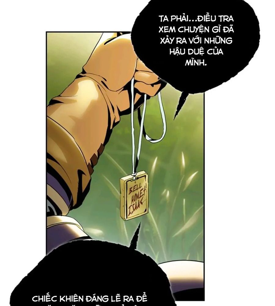Chiến Binh Xương Trắng Thất Thủ Chapter 77 - Trang 2