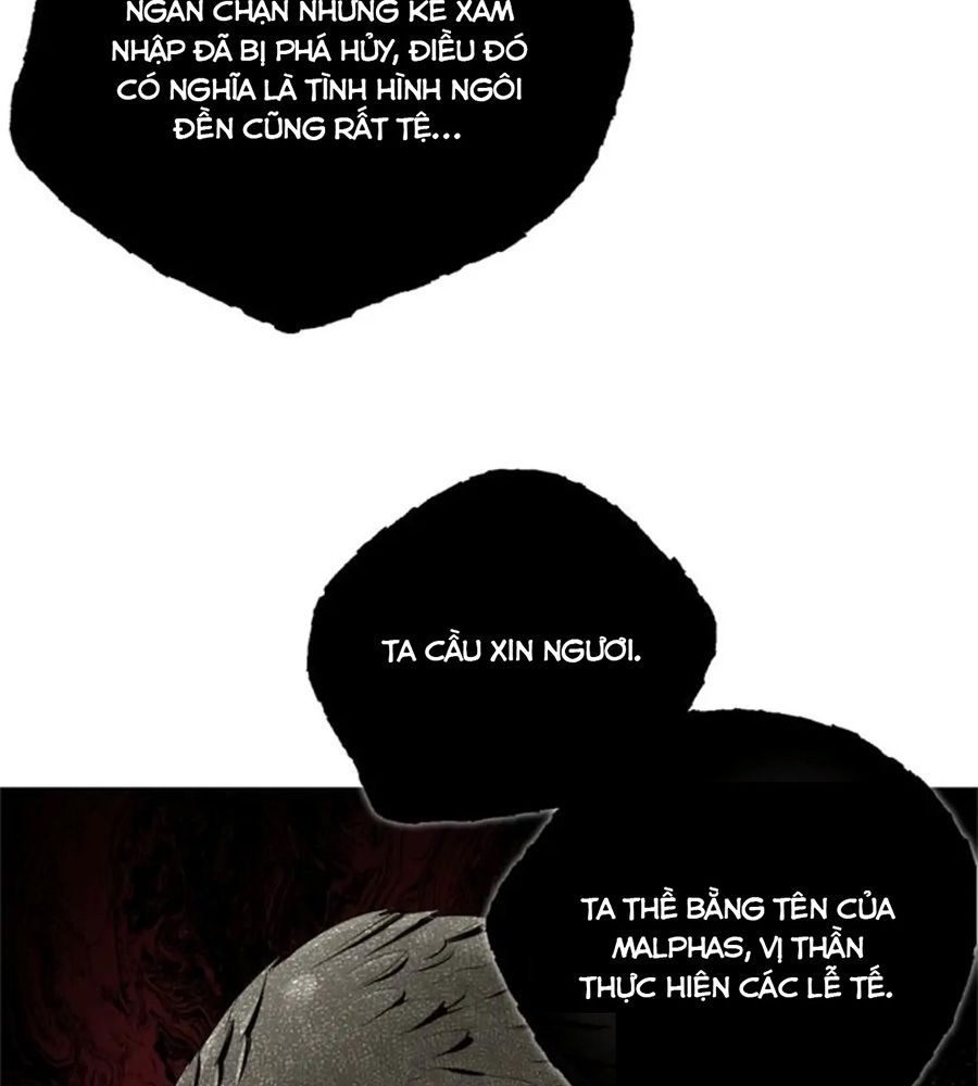 Chiến Binh Xương Trắng Thất Thủ Chapter 77 - Trang 2