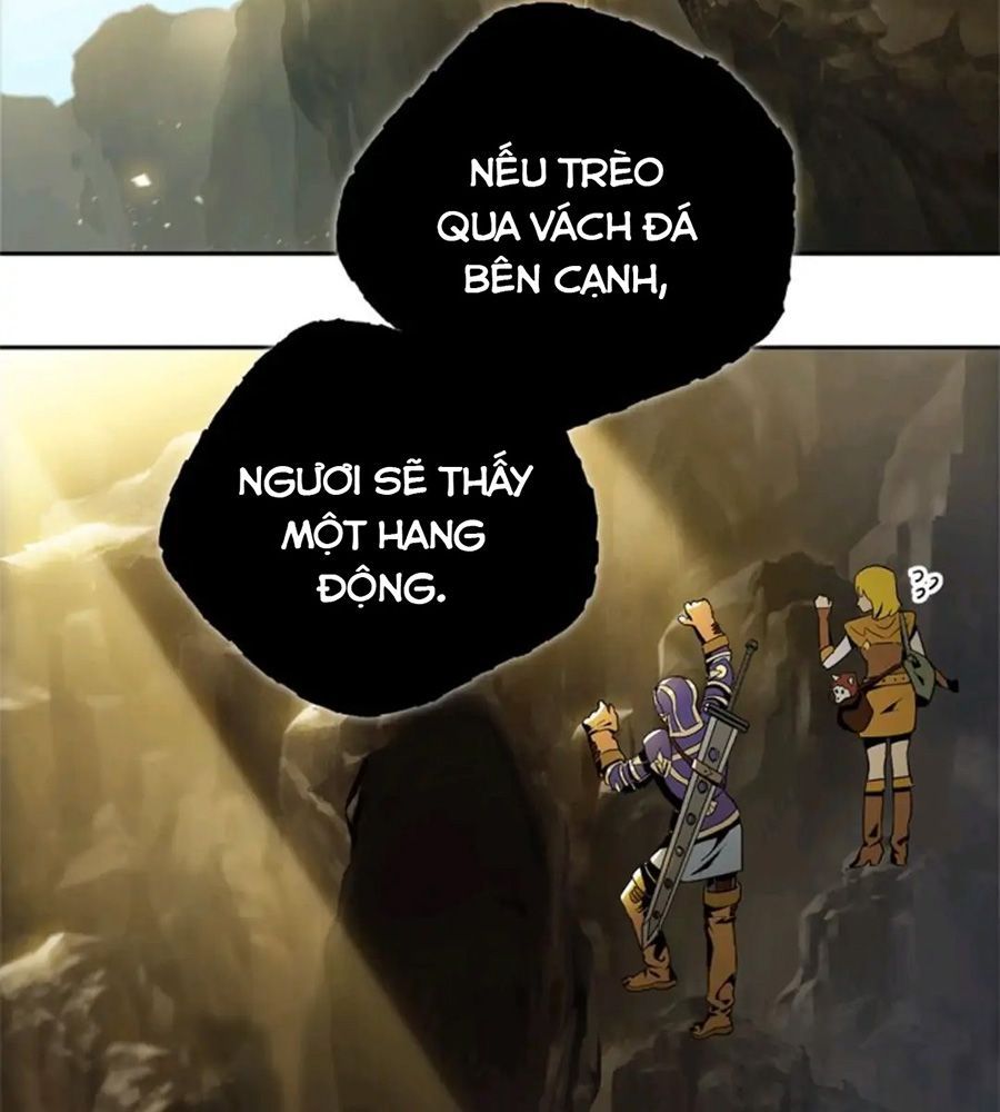 Chiến Binh Xương Trắng Thất Thủ Chapter 77 - Trang 2