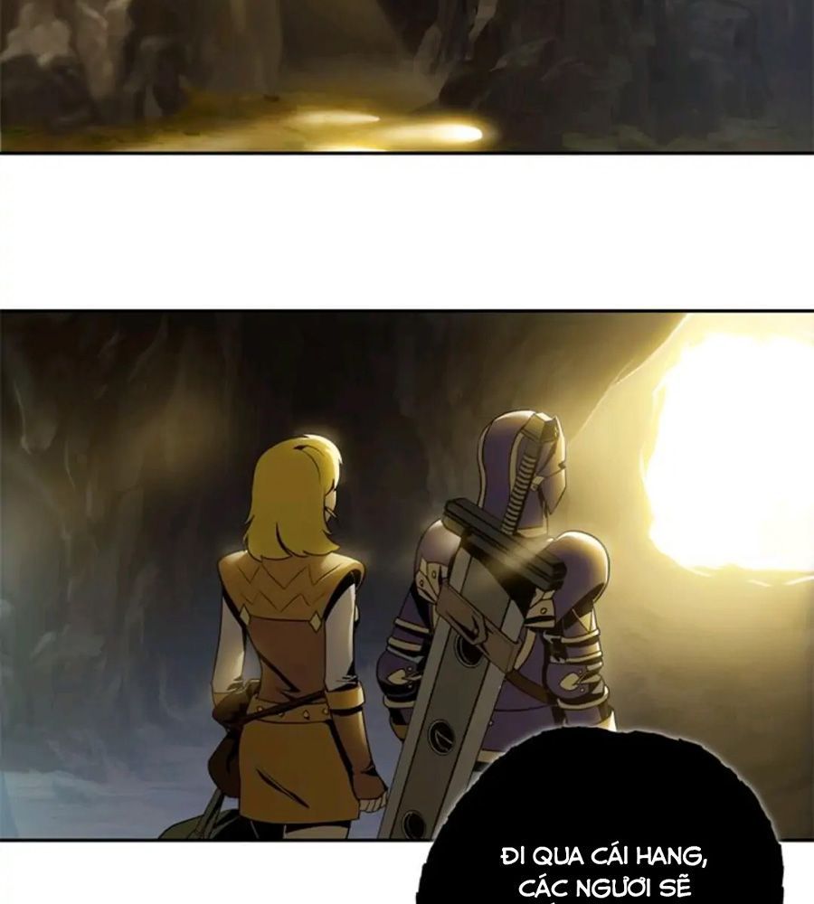 Chiến Binh Xương Trắng Thất Thủ Chapter 77 - Trang 2