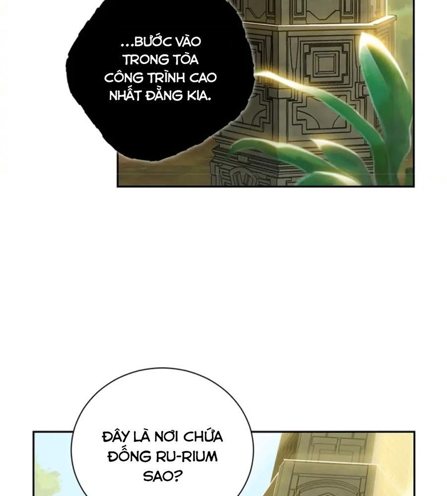 Chiến Binh Xương Trắng Thất Thủ Chapter 77 - Trang 2