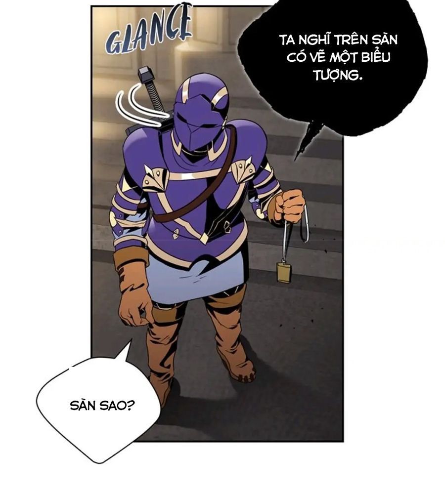 Chiến Binh Xương Trắng Thất Thủ Chapter 77 - Trang 2