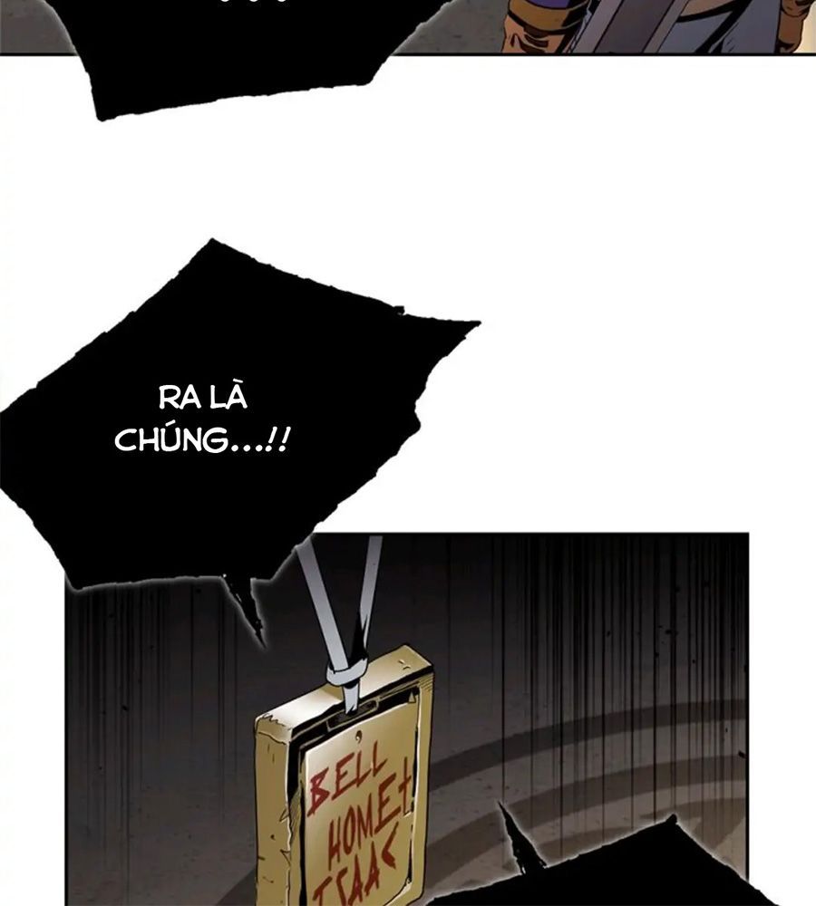 Chiến Binh Xương Trắng Thất Thủ Chapter 77 - Trang 2