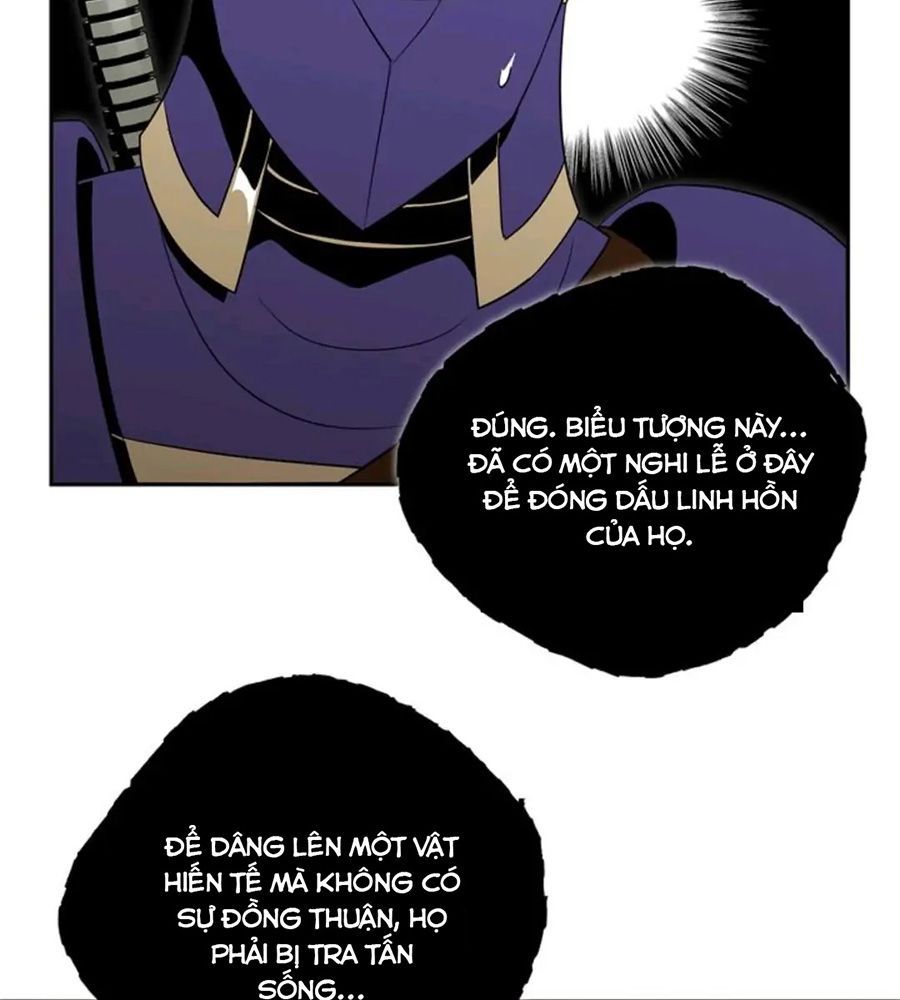 Chiến Binh Xương Trắng Thất Thủ Chapter 77 - Trang 2