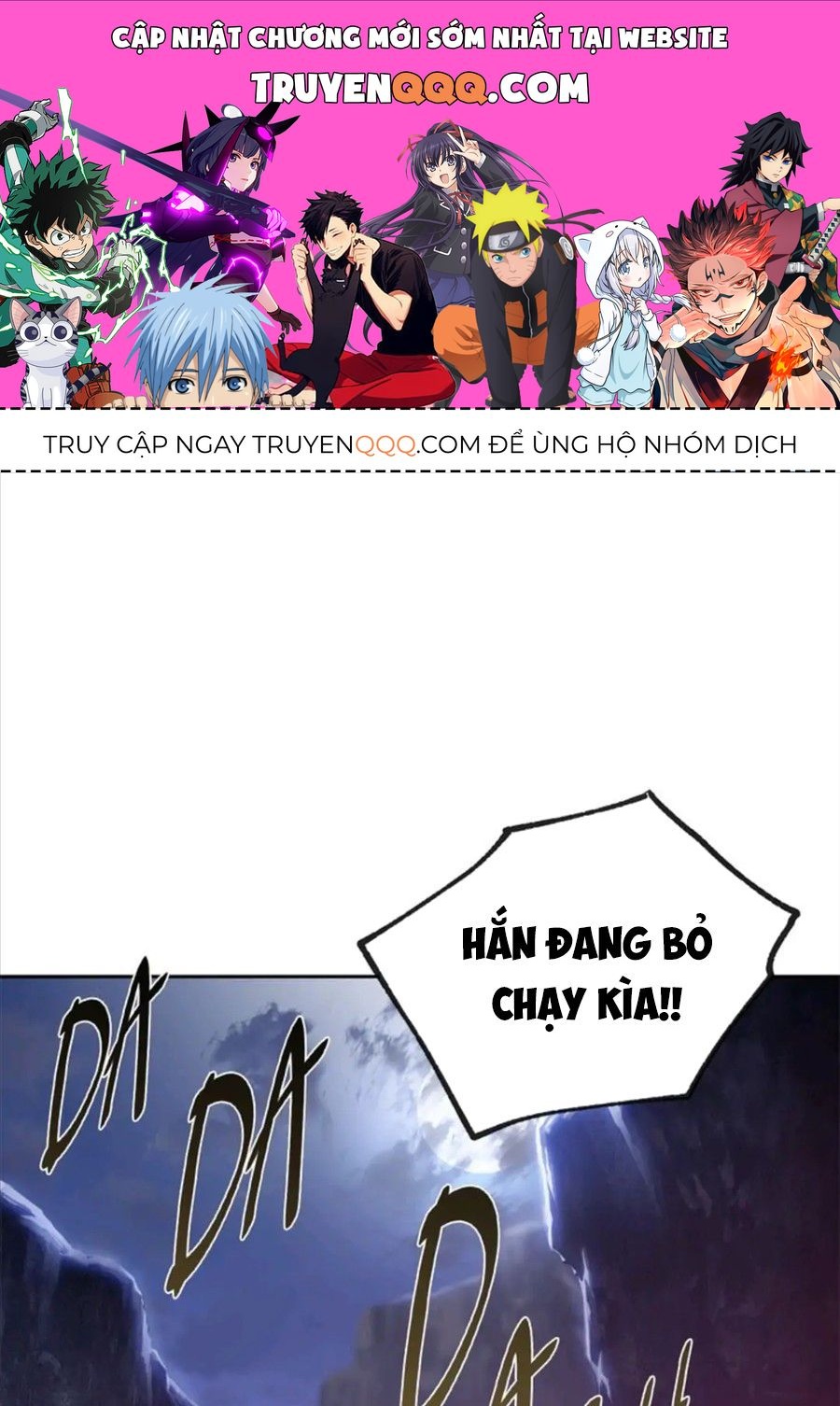 Chiến Binh Xương Trắng Thất Thủ Chapter 78 - Trang 2