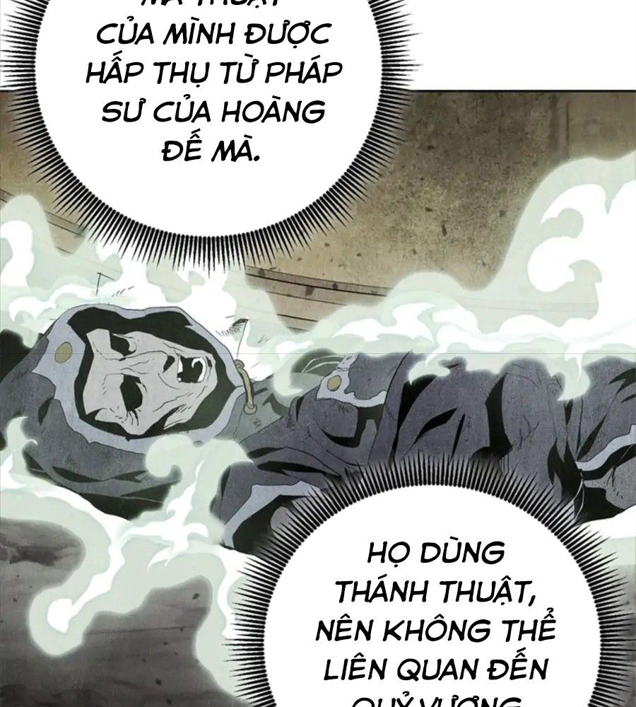Chiến Binh Xương Trắng Thất Thủ Chapter 78 - Trang 2