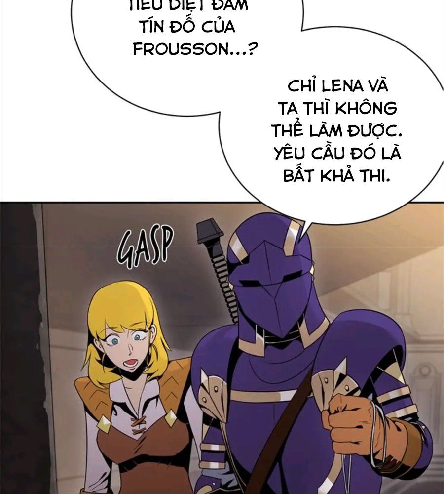 Chiến Binh Xương Trắng Thất Thủ Chapter 78 - Trang 2