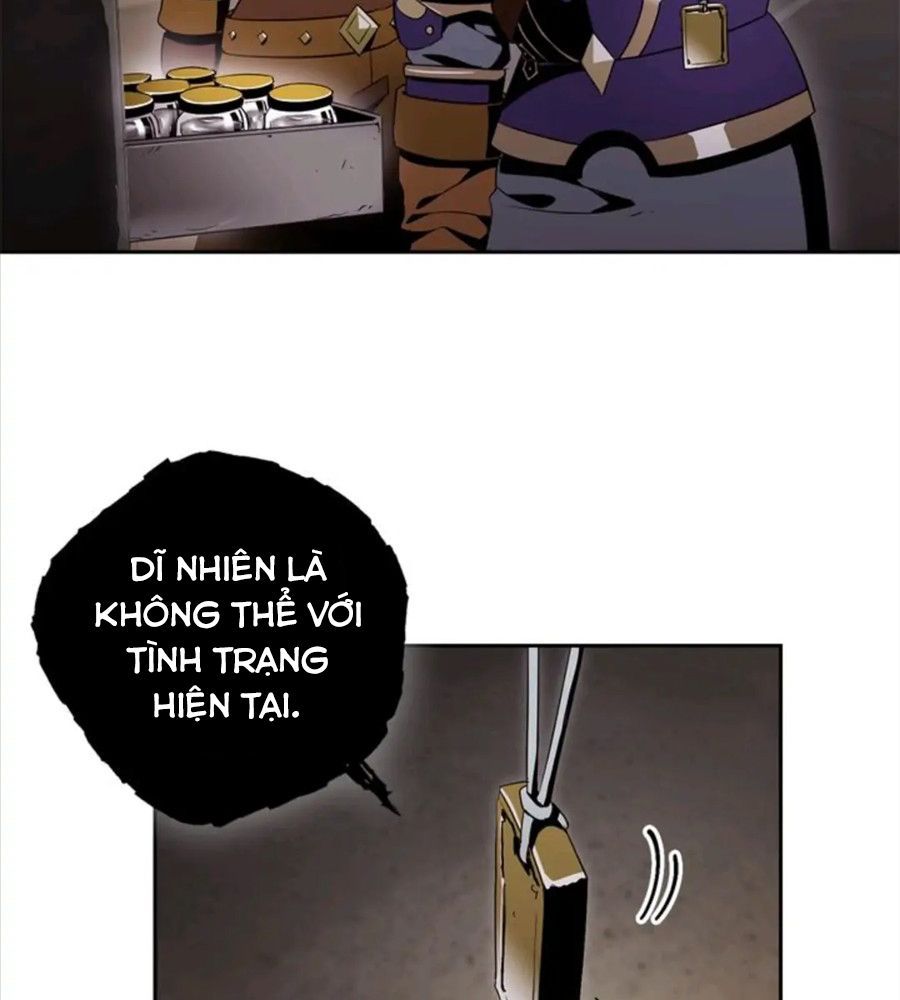 Chiến Binh Xương Trắng Thất Thủ Chapter 78 - Trang 2