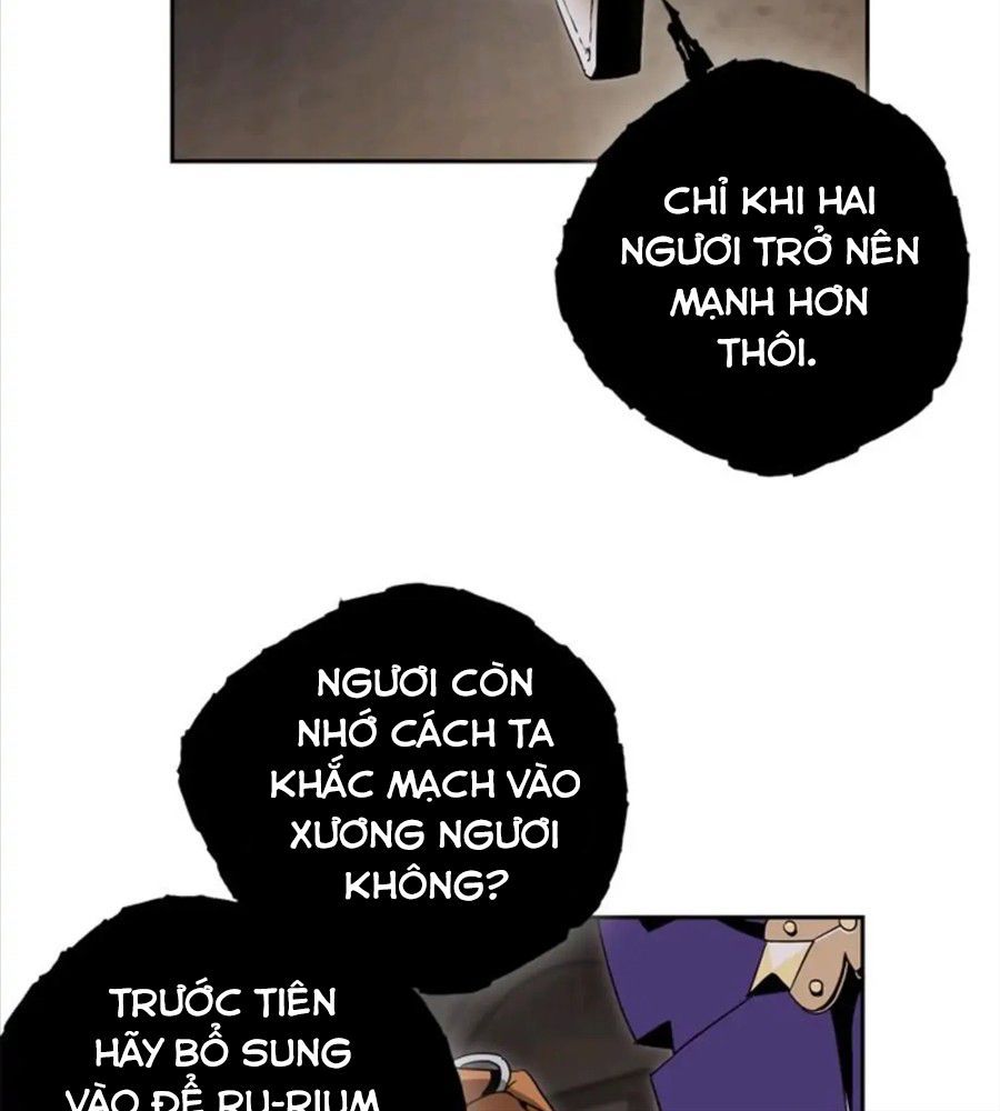 Chiến Binh Xương Trắng Thất Thủ Chapter 78 - Trang 2