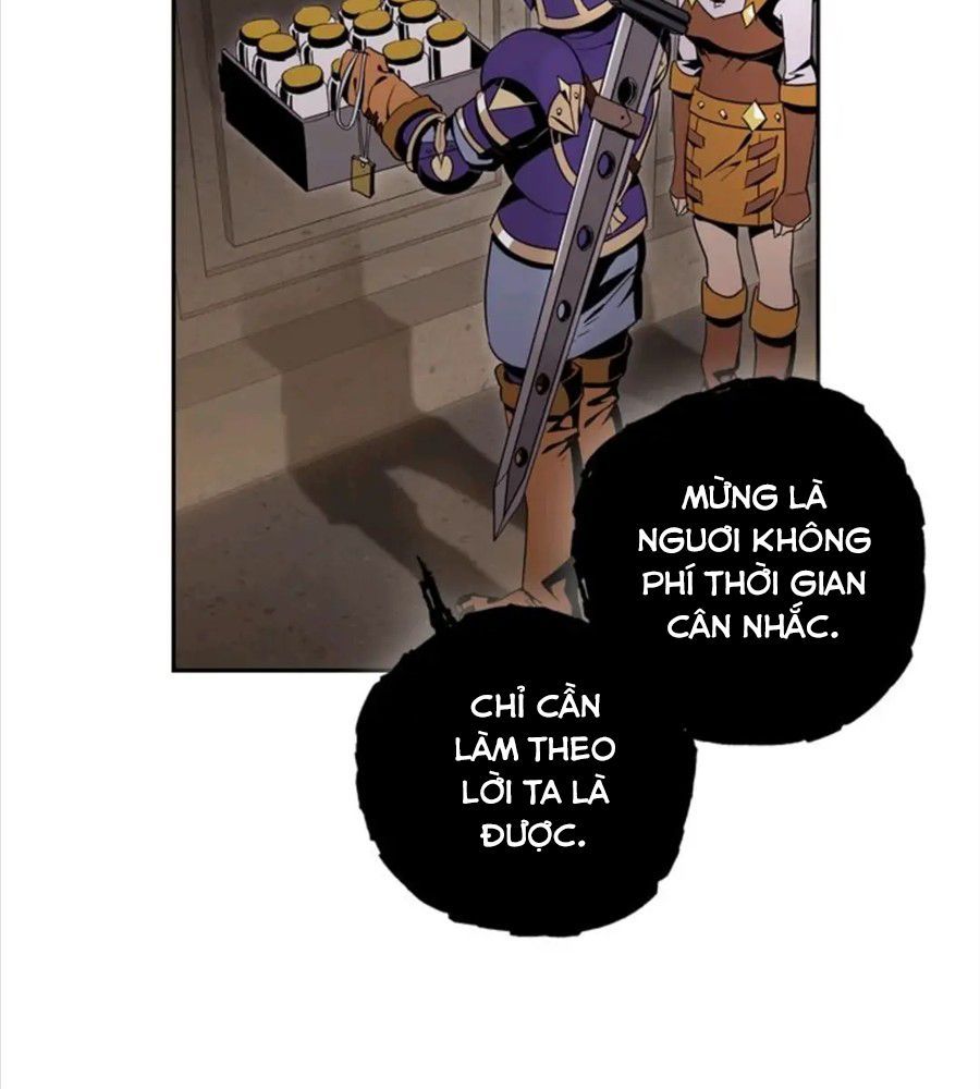 Chiến Binh Xương Trắng Thất Thủ Chapter 78 - Trang 2