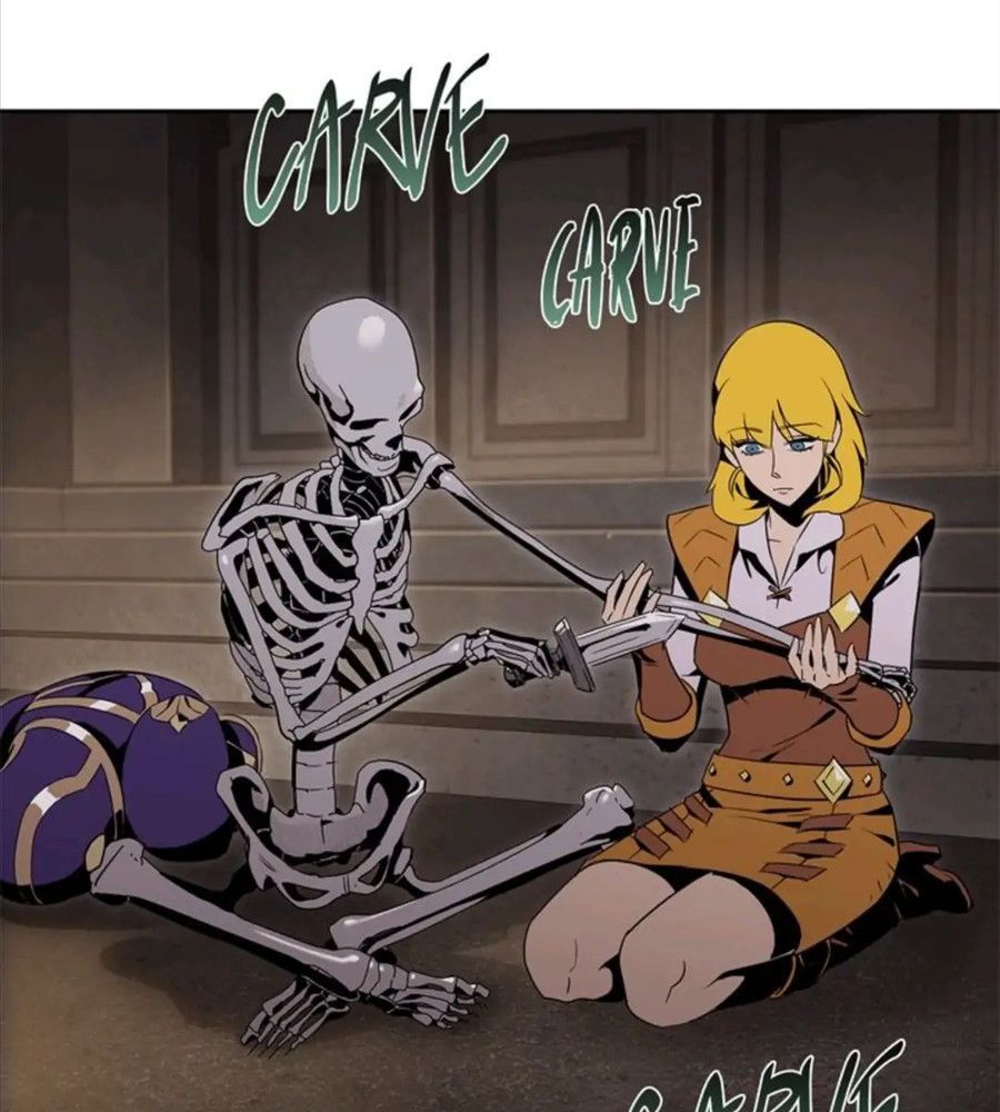 Chiến Binh Xương Trắng Thất Thủ Chapter 78 - Trang 2