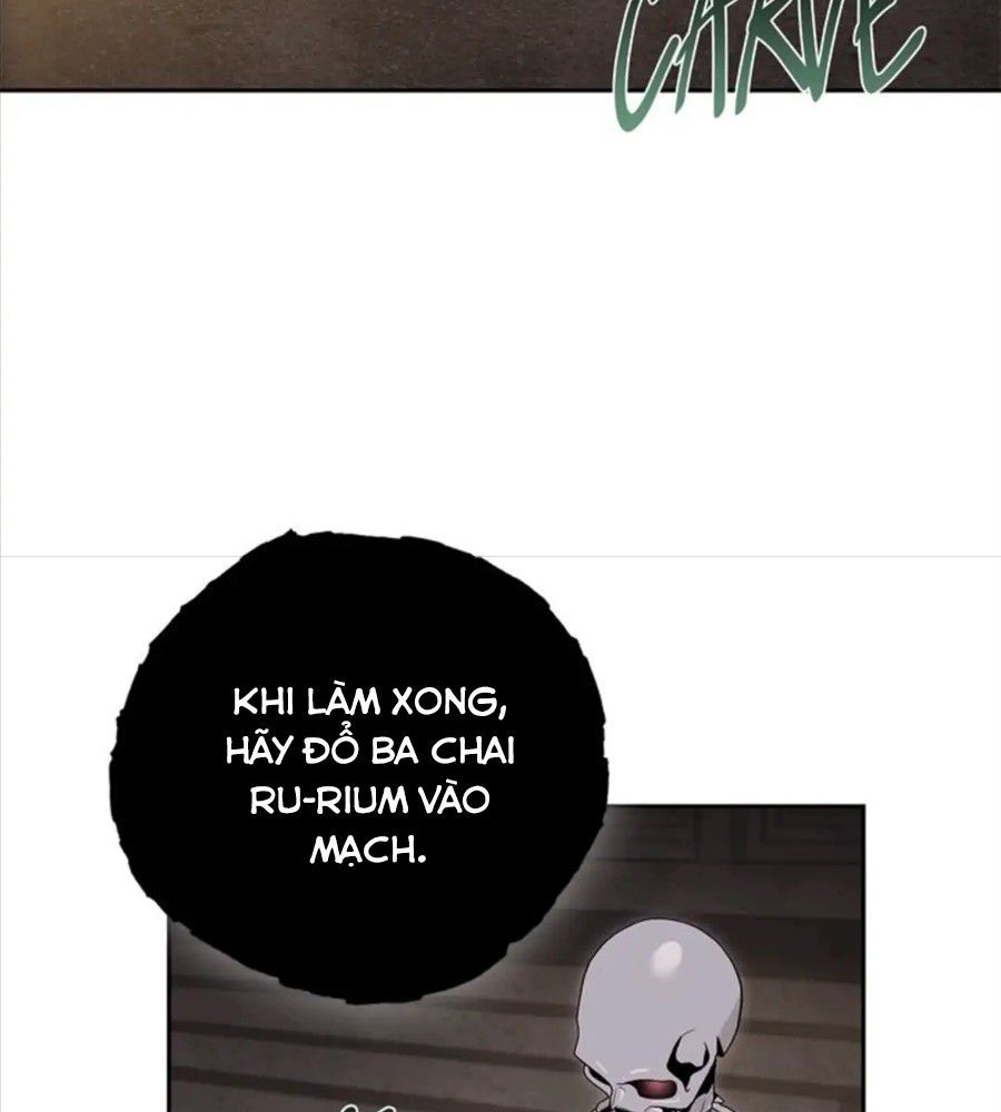Chiến Binh Xương Trắng Thất Thủ Chapter 78 - Trang 2