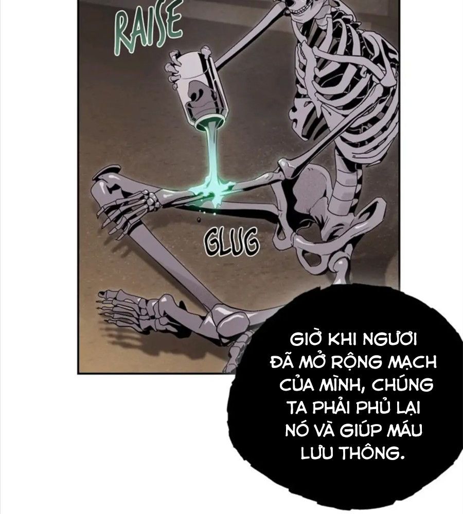 Chiến Binh Xương Trắng Thất Thủ Chapter 78 - Trang 2