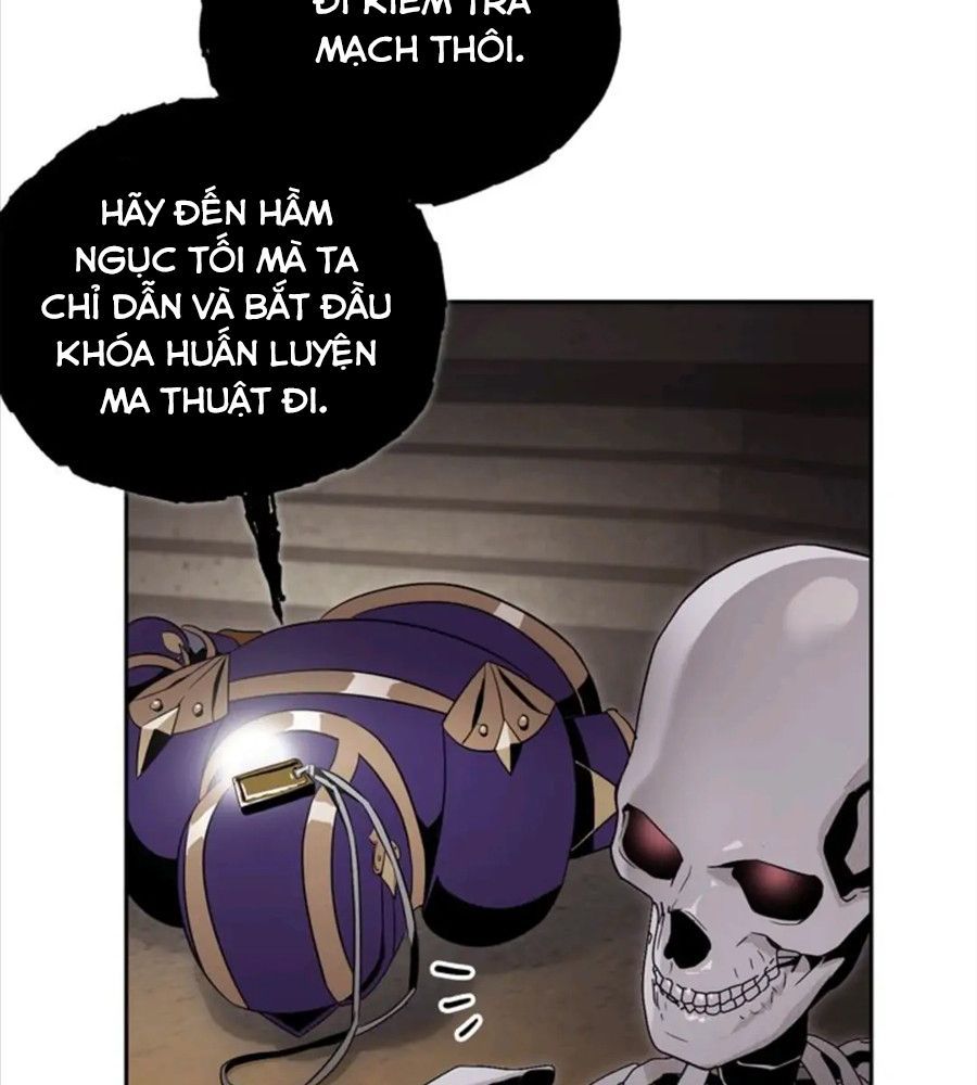 Chiến Binh Xương Trắng Thất Thủ Chapter 78 - Trang 2