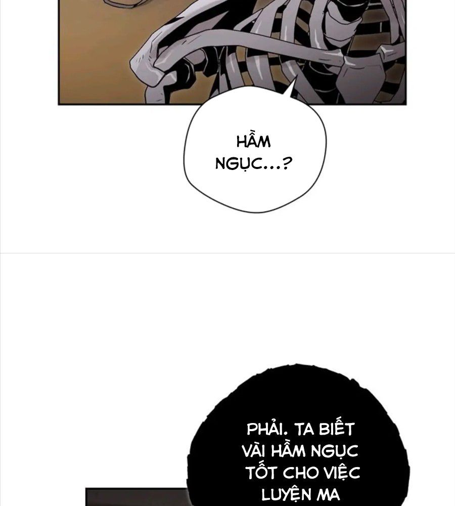 Chiến Binh Xương Trắng Thất Thủ Chapter 78 - Trang 2