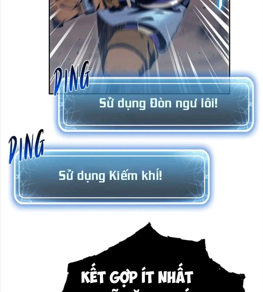 Chiến Binh Xương Trắng Thất Thủ Chapter 78 - Trang 2