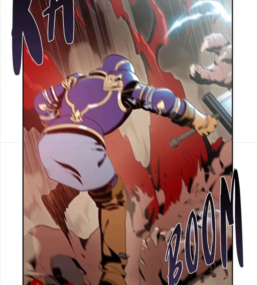 Chiến Binh Xương Trắng Thất Thủ Chapter 78 - Trang 2