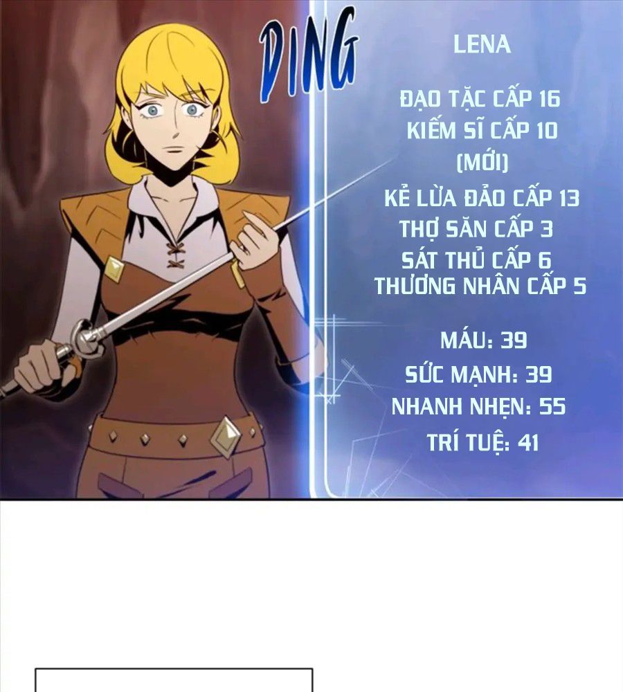 Chiến Binh Xương Trắng Thất Thủ Chapter 78 - Trang 2