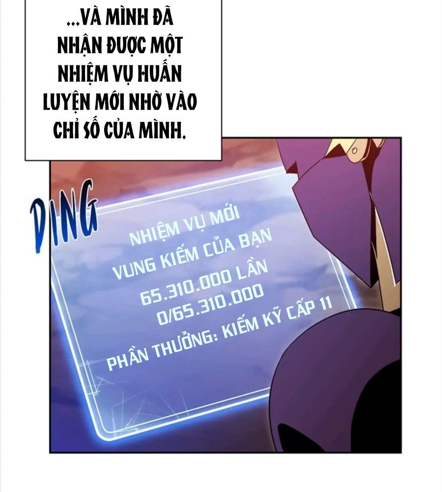 Chiến Binh Xương Trắng Thất Thủ Chapter 78 - Trang 2
