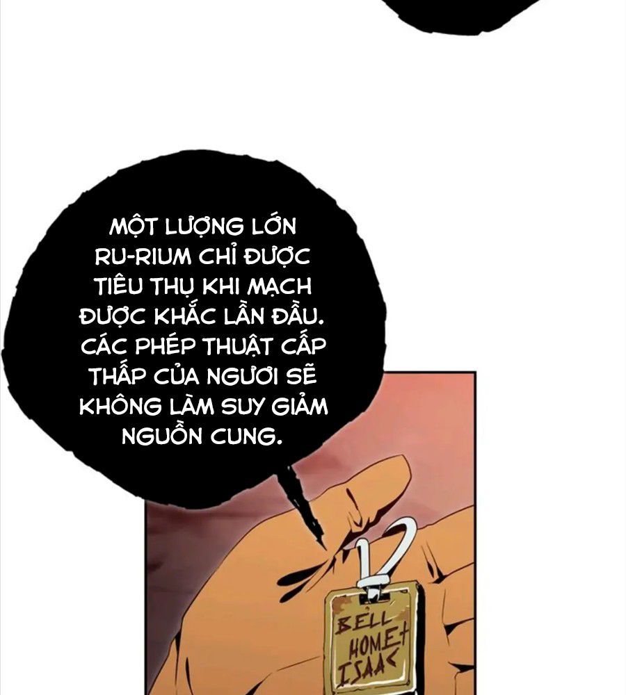 Chiến Binh Xương Trắng Thất Thủ Chapter 78 - Trang 2